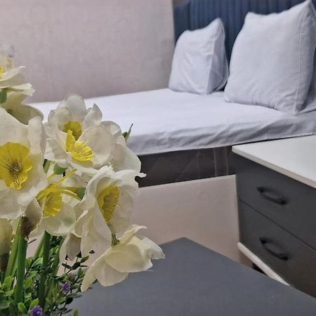 Nord West Hotel Baku Eksteriør bilde