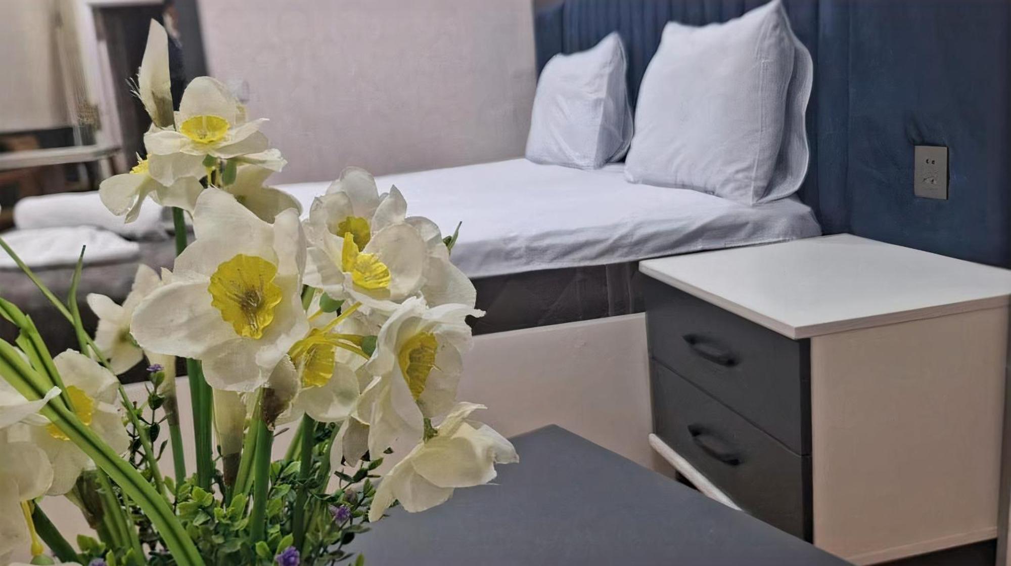 Nord West Hotel Baku Eksteriør bilde